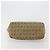 Bulgari Borsa Tote BVLGARI Logo Mania Canvas Beige Oro Auth 177518 D'oro - vista 5
