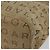 Bulgari Borsa Tote BVLGARI Logo Mania Canvas Beige Oro Auth 177518 D'oro - vista 9