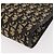 Borsa a Spalla in Tela Trotter Christian Dior Blu Navy Oro Auth 178534 D'oro - vista 12