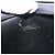 Borsa a Spalla in Tela Trotter Christian Dior Blu Navy Oro Auth 178534 D'oro - vista 17