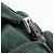 PRADA Rucksack aus Nylon grün silber authentisch 177517 - Ansicht 10