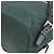 PRADA Rucksack aus Nylon grün silber authentisch 177517 - Ansicht 17