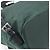 PRADA Rucksack aus Nylon grün silber authentisch 177517 - Ansicht 18