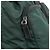 PRADA Rucksack aus Nylon grün silber authentisch 177517 - Ansicht 19