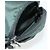 PRADA Rucksack aus Nylon grün silber authentisch 177517 - Ansicht 27