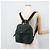 PRADA Rucksack aus Nylon grün silber authentisch 177517 - Ansicht 28