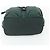 PRADA Rucksack aus Nylon grün silber authentisch 177517 - Ansicht 5