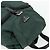 PRADA Rucksack aus Nylon grün silber authentisch 177517 - Ansicht 6