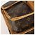 LOUIS VUITTON Borsa Boston Monogram Sac Chassour 45 M41922 LV Auth bs34738A Monogramma - vista 16