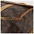 LOUIS VUITTON Borsa Boston Monogram Sac Chassour 45 M41922 LV Auth bs34738A Monogramma - vista 17