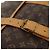 LOUIS VUITTON Borsa Boston Monogram Sac Chassour 45 M41922 LV Auth bs34738A Monogramma - vista 18