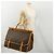 LOUIS VUITTON Borsa Boston Monogram Sac Chassour 45 M41922 LV Auth bs34738A Monogramma - vista 25