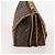 LOUIS VUITTON Borsa Boston Monogram Sac Chassour 45 M41922 LV Auth bs34738A Monogramma - vista 4