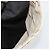 CHANEL Sac Tote Toile Noir Argent CC Auth 170532 Argenté - vue 21