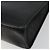 Borsa a mano Christian Dior in pelle nera e oro Auth 177815 Nero D'oro - vista 12