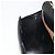 Borsa a mano Christian Dior in pelle nera e oro Auth 177815 Nero D'oro - vista 21