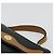Borsa a mano Christian Dior in pelle nera e oro Auth 177815 Nero D'oro - vista 8