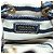 PRADA Borsa a Spalla con Catena in Tela Oro Beige Auth 177142SM D'oro - vista 20