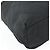 Borsa Tote a Catena Prada Nylon Nero Oro Auth 178129 D'oro - vista 16