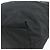 Borsa Tote a Catena Prada Nylon Nero Oro Auth 178129 D'oro - vista 9
