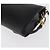 LOUIS VUITTON Pochette Accesorios Epi Negra M52982 LV Auth bs34835 Negro - vista 16