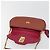 LOUIS VUITTON Bolsa Baguette Trapezi Art Deco Couro Rosa LV Auth 177283V - vista 10