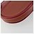 LOUIS VUITTON Bolsa Baguette Trapezi Art Deco Couro Rosa LV Auth 177283V - vista 17