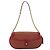 LOUIS VUITTON Bolsa Baguette Trapezi Art Deco Couro Rosa LV Auth 177283V - vista 2