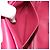 LOUIS VUITTON Bolsa Baguette Trapezi Art Deco Couro Rosa LV Auth 177283V - vista 22