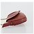 LOUIS VUITTON Bolsa Baguette Trapezi Art Deco Couro Rosa LV Auth 177283V - vista 4