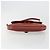 LOUIS VUITTON Bolsa Baguette Trapezi Art Deco Couro Rosa LV Auth 177283V - vista 5
