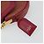 LOUIS VUITTON Bolsa Baguette Trapezi Art Deco Couro Rosa LV Auth 177283V - vista 9