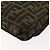 Borsa a Spalla in Tela Zucca FENDI Nera e Marrone Auth 178582 Nero - vista 18