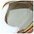 LOEWE Borsa Puzzle Piccola Hammock Borsa a Mano Pelle Marrone Oro Auth 177978SM D'oro - vista 10