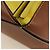 LOEWE Borsa Puzzle Piccola Hammock Borsa a Mano Pelle Marrone Oro Auth 177978SM D'oro - vista 19