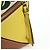 LOEWE Borsa Puzzle Piccola Hammock Borsa a Mano Pelle Marrone Oro Auth 177978SM D'oro - vista 20