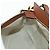 LOEWE Borsa Puzzle Piccola Hammock Borsa a Mano Pelle Marrone Oro Auth 177978SM D'oro - vista 24