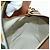 LOEWE Borsa Puzzle Piccola Hammock Borsa a Mano Pelle Marrone Oro Auth 177978SM D'oro - vista 25