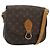 LOUIS VUITTON Borsa a Spalla Monogram Saint Cloud GM M51242 LV Auth bs34782 Monogramma