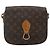 LOUIS VUITTON Borsa a Spalla Monogram Saint Cloud GM M51242 LV Auth bs34782 Monogramma - vista 13