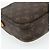 LOUIS VUITTON Borsa a Spalla Monogram Saint Cloud GM M51242 LV Auth bs34782 Monogramma - vista 18