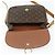 LOUIS VUITTON Borsa a Spalla Monogram Saint Cloud GM M51242 LV Auth bs34782 Monogramma - vista 20