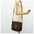 LOUIS VUITTON Borsa a Spalla Monogram Saint Cloud GM M51242 LV Auth bs34782 Monogramma - vista 27