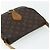 LOUIS VUITTON Borsa a Spalla Monogram Saint Cloud GM M51242 LV Auth bs34782 Monogramma - vista 6