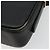 SAINT LAURENT Borsa a Spalla Pelle Nera Oro Auth 177530 Nero D'oro - vista 10