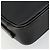 SAINT LAURENT Borsa a Spalla Pelle Nera Oro Auth 177530 Nero D'oro - vista 11