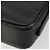 SAINT LAURENT Borsa a Spalla Pelle Nera Oro Auth 177530 Nero D'oro - vista 12