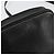 SAINT LAURENT Borsa a Spalla Pelle Nera Oro Auth 177530 Nero D'oro - vista 14