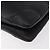 Borsa a Spalla in Pelle Nera e Oro GUCCI 108964 Auth 178939V Nero D'oro - vista 11