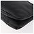 Borsa a Spalla in Pelle Nera e Oro GUCCI 108964 Auth 178939V Nero D'oro - vista 13